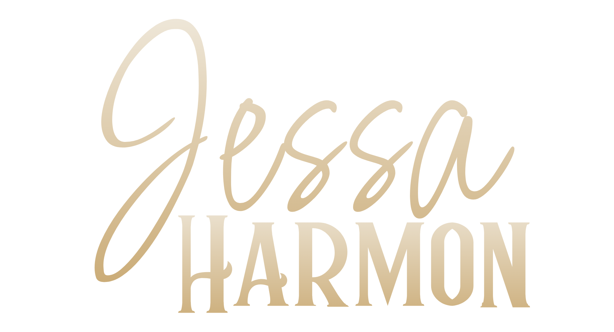 Jessa Harmon, Author